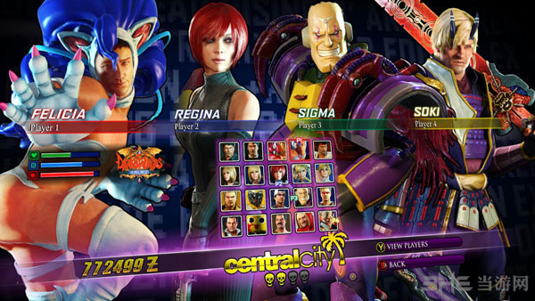 丧尸围城3DLC截图3