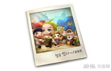 冒险岛2职业曝光