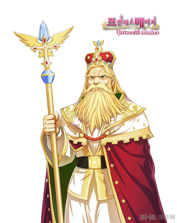 美少女梦工厂人设图片1