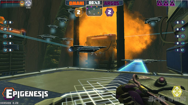 史诗创世纪最新截图4