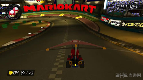 WiiU模拟器截图2