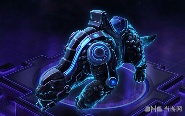 暴雪嘉年华2015虚拟门票奖励风暴英雄