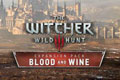 巫师3制作组：DLC血与酒将加入全新区域