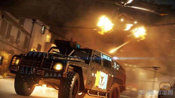 正当防卫3截图2