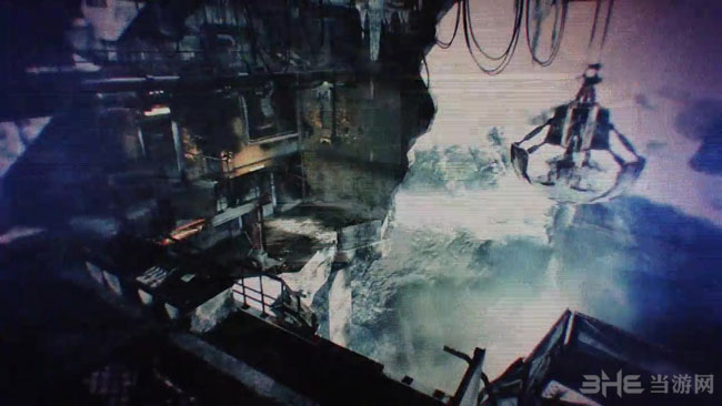 生化危机保护伞小队截图3