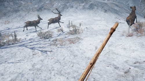 孤岛惊魂：原始杀戮截图3