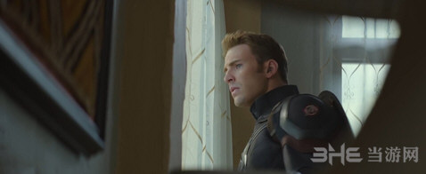 美国队长3：内战4