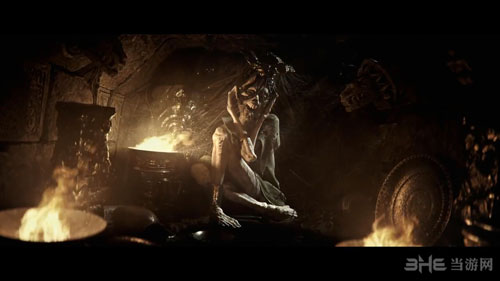 福尔摩斯：恶魔之女截图4