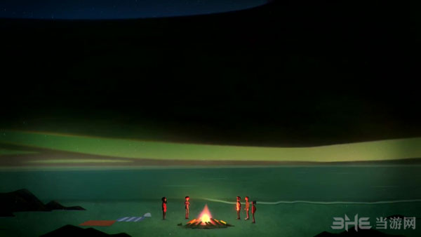 狼奔豕突预告截图1