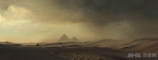 国外艺术家Wayne Haag画作3