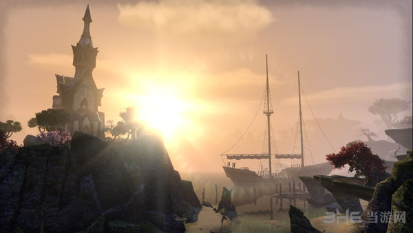 上古卷轴OL最新游戏截图3