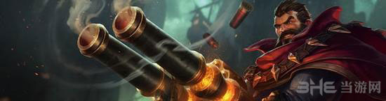 LOL英雄联盟V5.22改动1