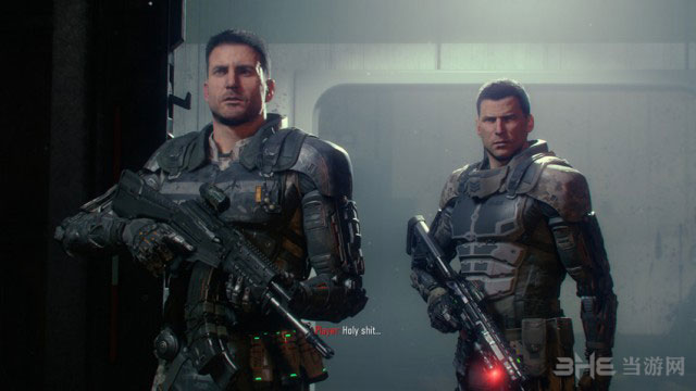 使命召唤12黑色行动3截图