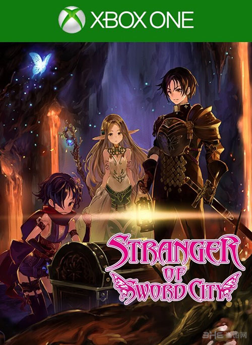 剑之街的异邦人截图2