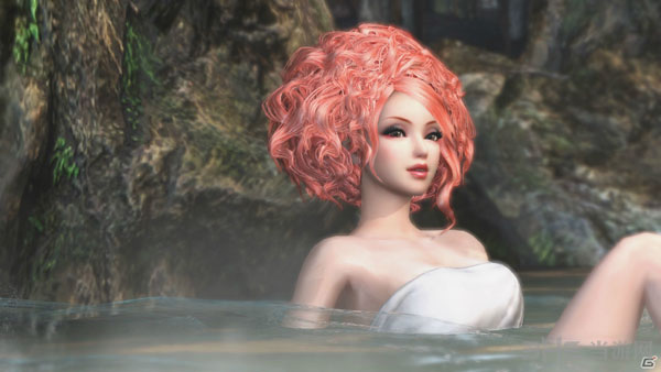 战国无双4-2截图3