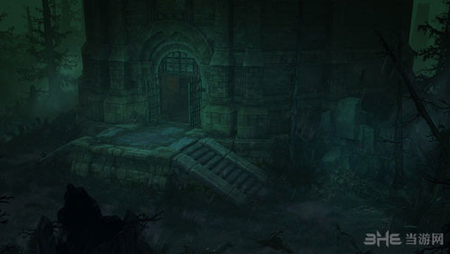 暗黑破坏神3配图2