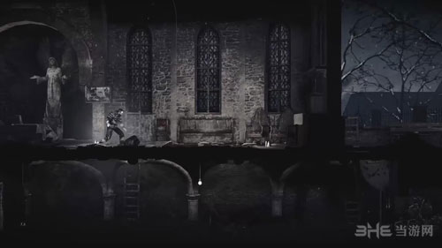 这是我的战争：孩子们截图4