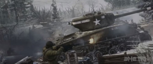 英雄连2：完整合集截图