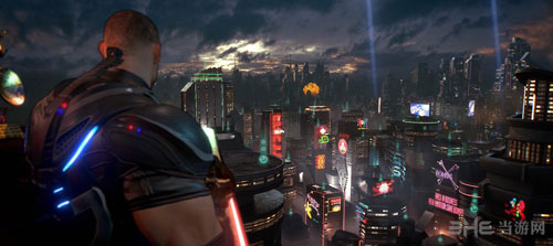 除暴战警3截图1