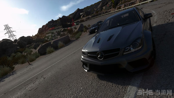 驾驶俱乐部截图2