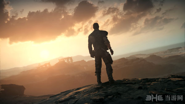 真人快打开发组P图