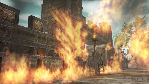 真三国无双7帝国截图3