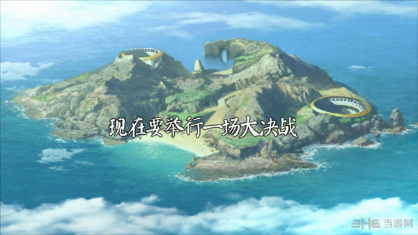 火影忍者疾风传究极忍者风暴革命截图2