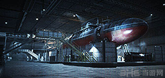 Battlefield4海军冲击dlc地图截图4