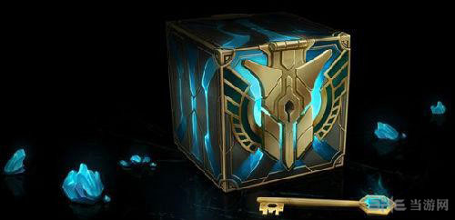 LOL英雄联盟S6配图