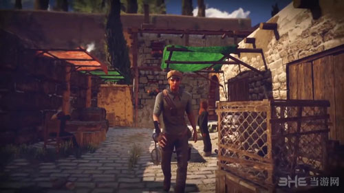 亚当传奇历险记：起源截图3