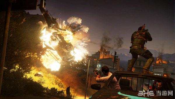 正当防卫3截图1