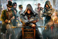 E3 2015：刺客信条枭雄电影级CG预告片酷炫不已