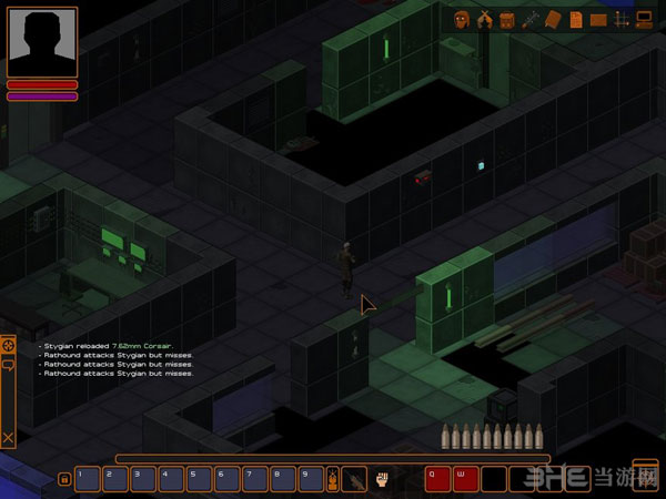 轨道之下即将正式在Steam平台发售1