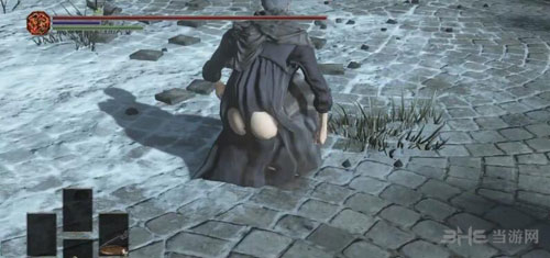 黑暗之魂3截图2