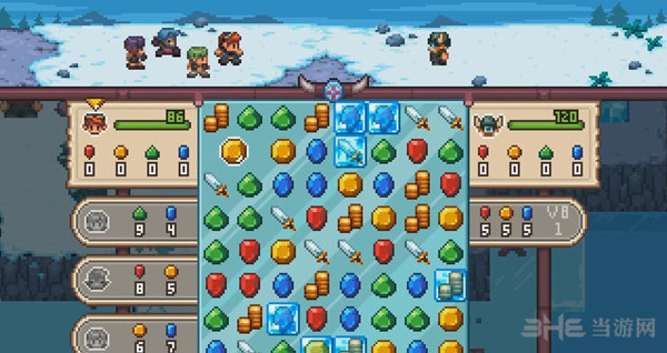 进化之地2最新游戏截图3