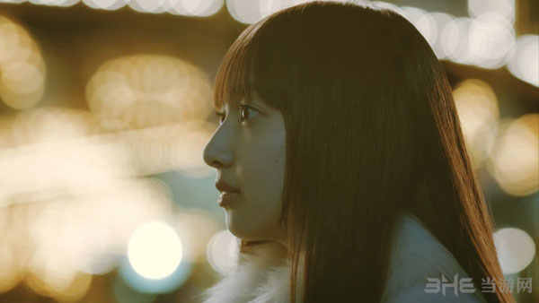 重力眩晕重制版真人预告截图1