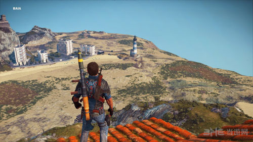 正当防卫3截图1