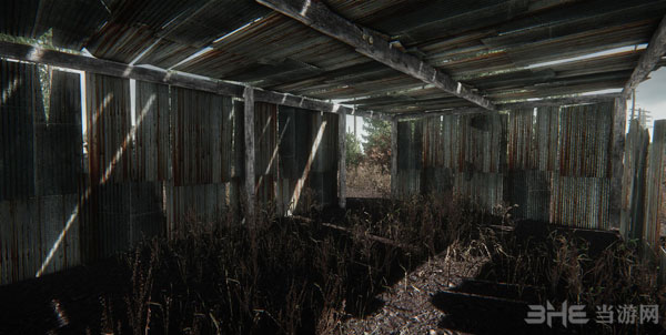 使命召唤4现代战争重制图3