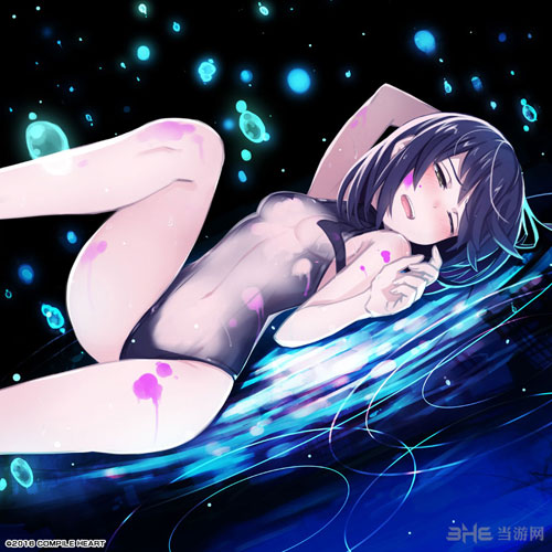 神狱塔：断罪玛丽截图2