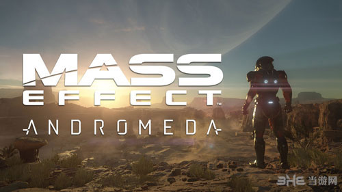 质量效应仙女座3