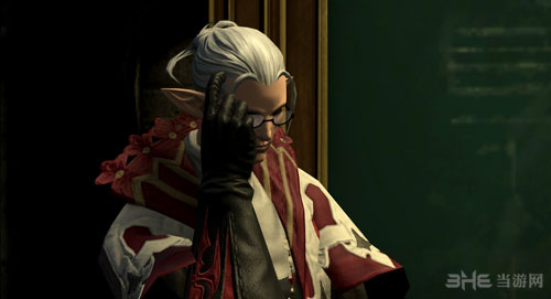 最终幻想14截图3