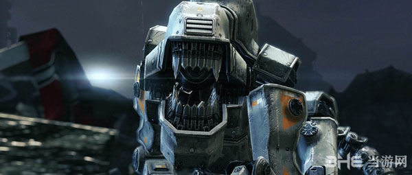 德军总部新秩序游戏截图3