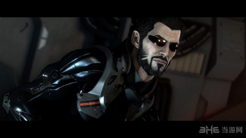 杀出重围：人类分裂2