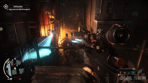 国土前线2：革命截图3