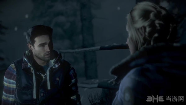 直到黎明游戏截图2