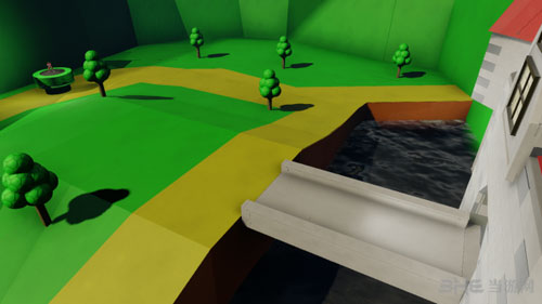 光晕5：守护者截图2