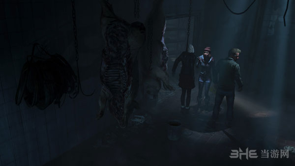 直到黎明最新截图4