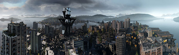 声名狼藉私生子拍照模式最新截图1