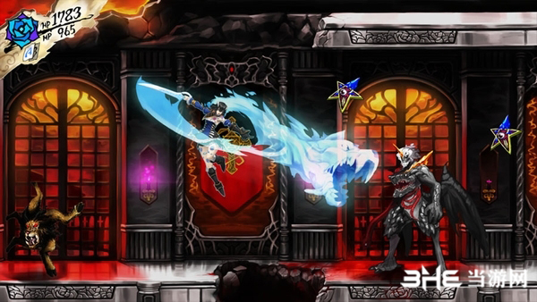 血污：夜之仪式截图