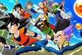 3DS独占新作《七龙珠：融合》正式公布